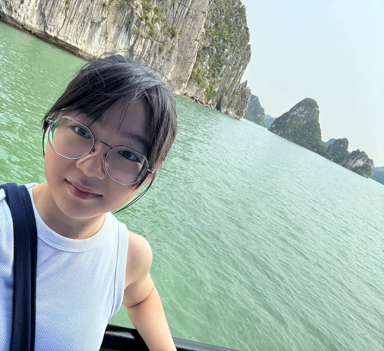 Profile Image of the Author